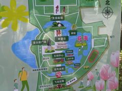 -北陵公园