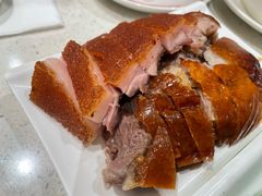 -香港新发烧腊茶餐厅(水围店)