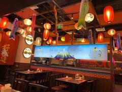 -仙隐小鹿料理食堂(惠济万达店)
