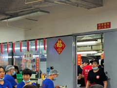 -笨罗卜浏阳菜馆(太平街店)