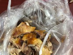 -晶牌烤鸭(延吉东路557弄小区店)