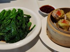 -衡山汇·高级粤菜(霄云路店)