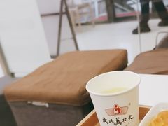 -武氏真功夫(第14店·新业广场店)