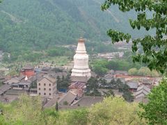 -五台山风景名胜区