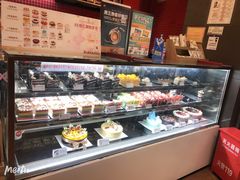 -85度C(厦门中华城新店)