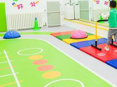 -东方金子塔成长中心(阜成门店)