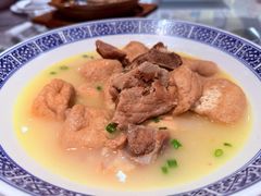 -印象天台·非遗文化美食