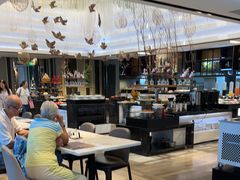 -白云宾馆-祥云西餐厅·法式鹅肝海鲜自助