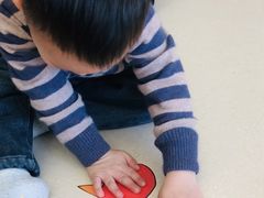 -优嘉托育·早教(宁波宏泰广场店)