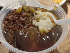 冰粉-三生小馆(亭知路店)