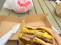 -STARLING八哥松饼(雅宝店)