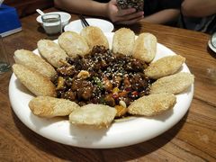 -东来土菜馆(民祥园路店)