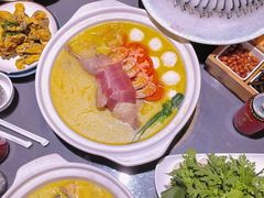-金龙·打边炉(武进路店)