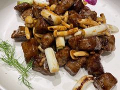 -老城味道·传统天津菜(杨柳青店)