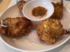 -梅利汴京烤鸭•开封豫菜地标店(晋安路店)