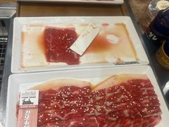 -焼肉ライク·烧肉LIKE(万菱汇店)