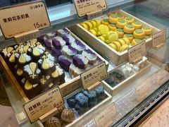 -北京稻香村(零号店)