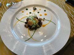 -湖影中餐厅·南京金茂威斯汀大酒店