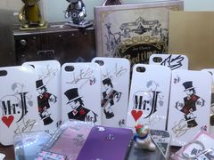 店内陈设-Mr.J义法厨房(北医店)