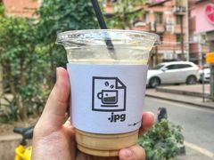 -JPG coffee(广州体育西店)