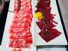 -许府牛火锅(信义坊总店)