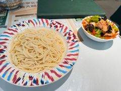 -新疆兵团食府清真(马连道店)