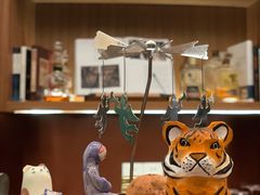 -二酉书店TOYOU BOOKS