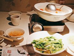 -玉满堂·湖北融合菜