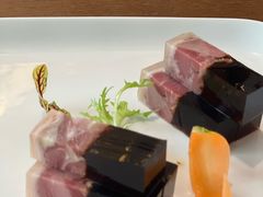 -水月周庄铂尔曼酒店-水月荟中餐厅