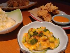 -仓桥家·焗寿司·锅物(光谷步行街店)