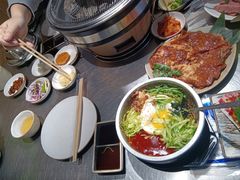 -缘·金家烤鳗鱼(西塔总店)