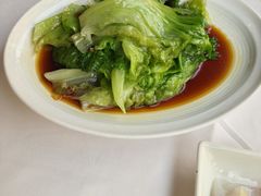 -怀德酒楼·粤菜·海鲜·茶点(宝安国际机场店)