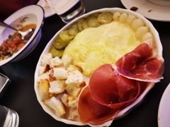 -瑞食酒馆 La Taverne Suisse