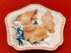 虾夷法螺-橼舍鮨青木