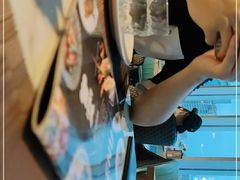 -1874融合西厨·观景餐厅(保利店)