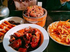 -刘胖子家常菜·蹄花焖藕(中南店)