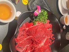 -正禾鲜·潮汕牛肉火锅(凯德天府店)