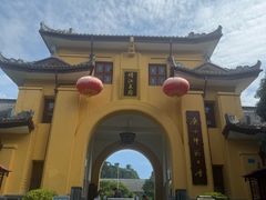 -桂林独秀峰王城景区