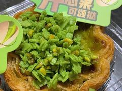 -鲍师傅糕点(五月花店)