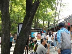 -丹东凤凰山景区