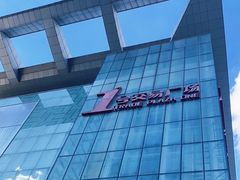 -深圳华盛奥特莱斯(华南一道店)