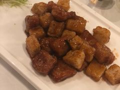 -白云中餐厅·粤菜·亚龙湾喜来登度假酒店