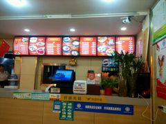 -焦记老潼关肉夹馍(东五路店)