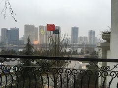 -随州碧桂园凤悦凤凰酒店