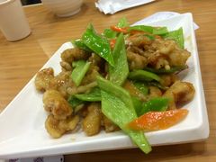 -东北风(江北万达店)