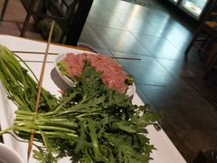 -袁记串串香(世欧王庄店)