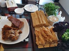 -王记酱骨头馆(经纬路店)