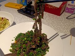 -旺顺阁·北京菜(北辰上品+)