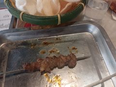 -清真·鸦儿李记·小馆(后海店)