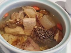 徽州菌王汤-同庆楼(大钟寺店)